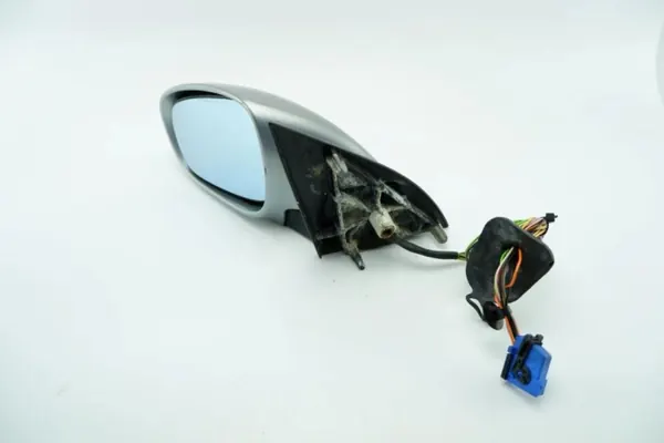 Vasen sähköinen peili OEM 317296 Peugeot 607 image 5