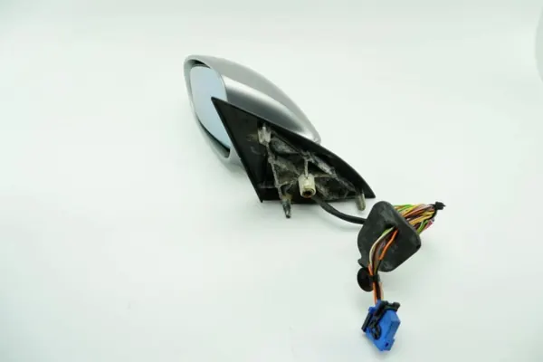 Vasen sähköinen peili OEM 317296 Peugeot 607 image 7