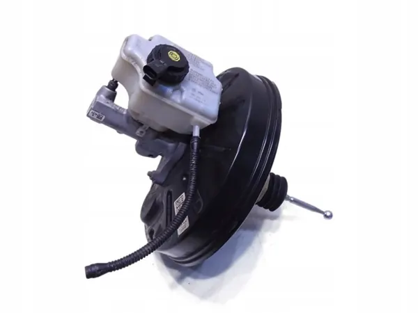 Servopumppu OEM 1T1614105AC VW Touran 1.4 TSI:lle image 2