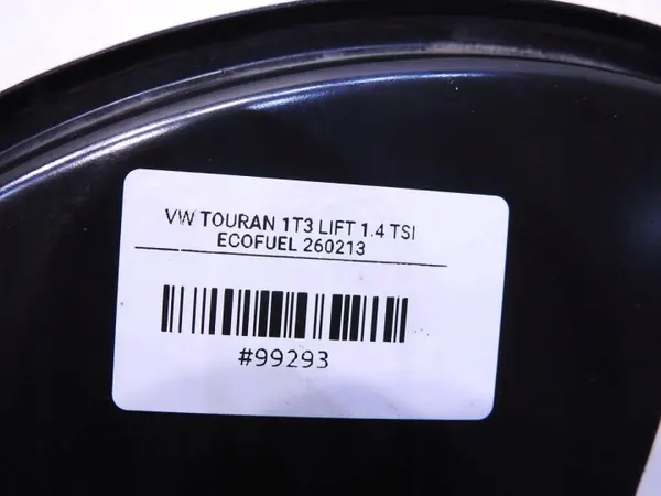 Servopumppu OEM 1T1614105AC VW Touran 1.4 TSI:lle image 4