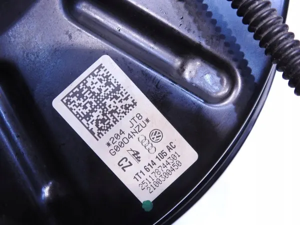 Servopumppu OEM 1T1614105AC VW Touran 1.4 TSI:lle image 5
