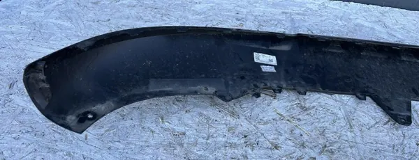 Frontstoßfänger-Spoiler OEM 5FF805902E für Cupra Formentor image 4