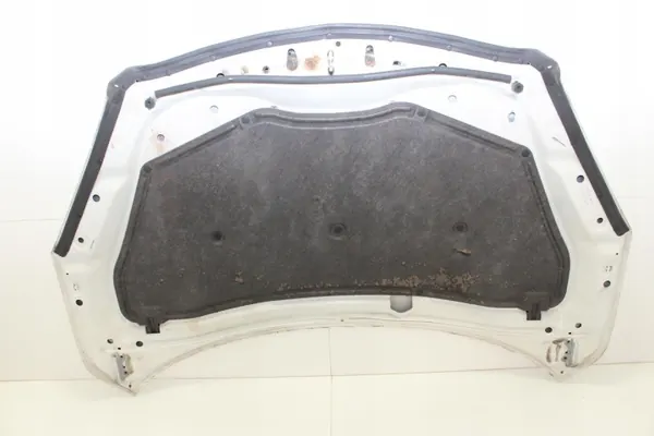 Motorafdekking OEM 365578428 voor Mazda 3 BL 2008-2013 image 5