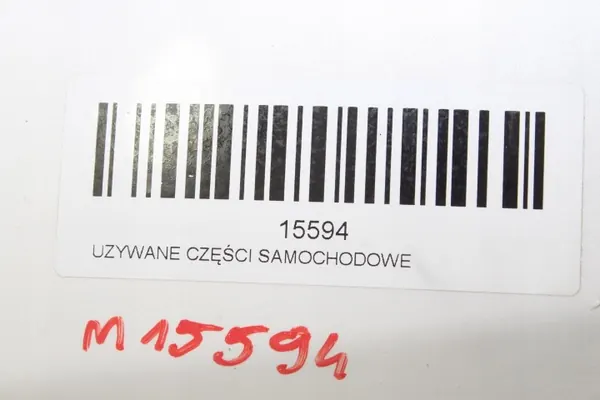 Motorafdekking OEM 365578428 voor Mazda 3 BL 2008-2013 image 7