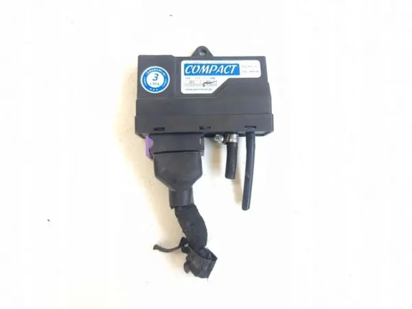 Gaspedalregler Compact CT-4 OEM 67R-015765 image 2