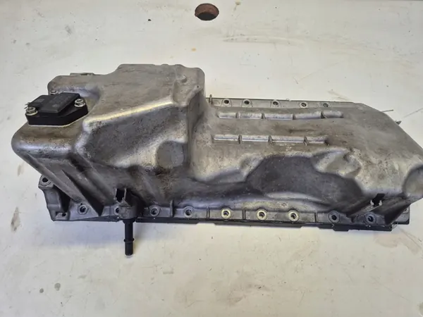 Oljesump BMW E90 E91 E60 E61 E65 3.0 2.5 2.2 N52 image 3