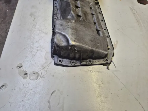 Oljesump BMW E90 E91 E60 E61 E65 3.0 2.5 2.2 N52 image 4