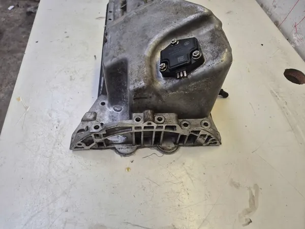 Oljesump BMW E90 E91 E60 E61 E65 3.0 2.5 2.2 N52 image 5