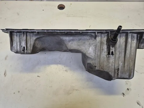 Oljesump BMW E90 E91 E60 E61 E65 3.0 2.5 2.2 N52 image 6