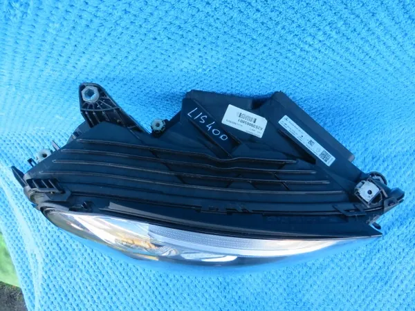 FARO DELANTERO DERECHO MERCEDES GLC X253 LED image 8