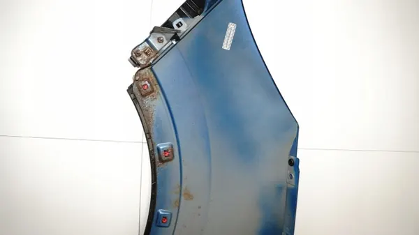 Guardabarros delantero derecho OEM 365577467 Kia Sportage image 10
