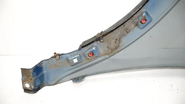 Guardabarros delantero derecho OEM 365577467 Kia Sportage image 9