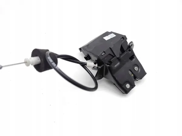 Mercedes-Benz kofferbakslot OEM A1717500085 Gebruikt image 3