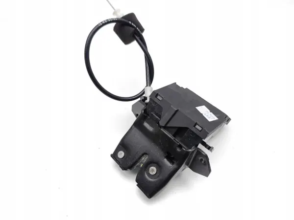 Mercedes-Benz kofferbakslot OEM A1717500085 Gebruikt image 4