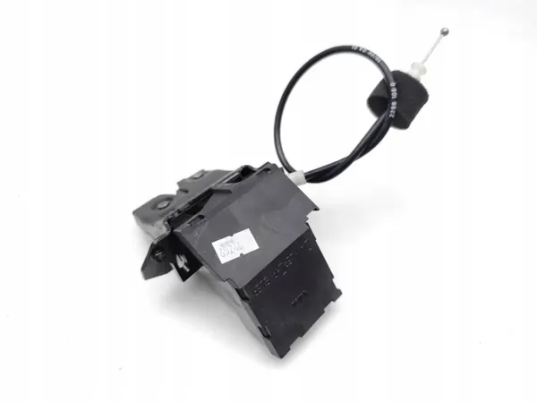 Mercedes-Benz kofferbakslot OEM A1717500085 Gebruikt image 9
