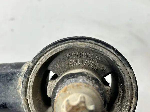 Jeep Compass 2017 Braccio di Controllo Posteriore Sinistro OEM 68309202AA image 8