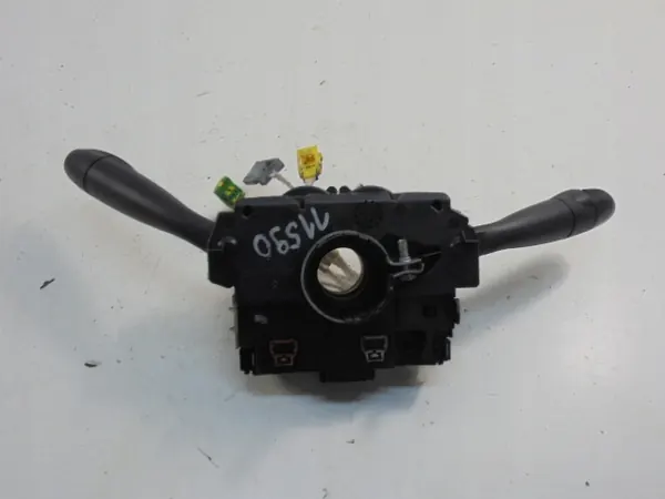 Gecombineerde schakelaar 96605602XT Peugeot 307 01- image 3