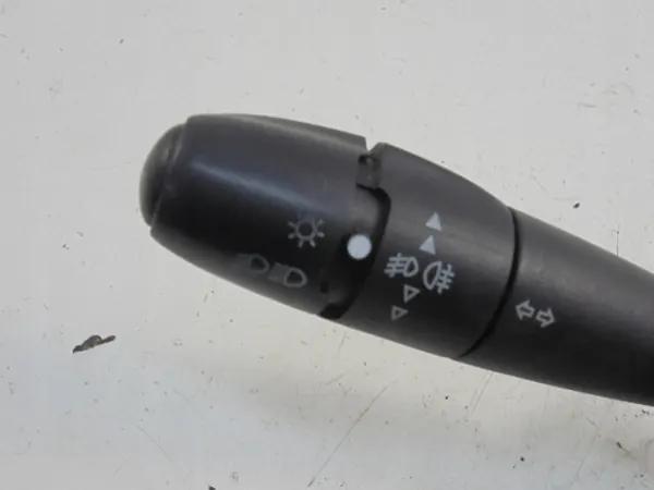 Gecombineerde schakelaar 96605602XT Peugeot 307 01- image 4