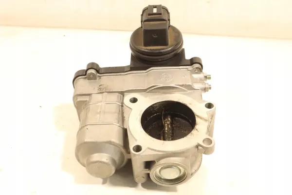Throttle Body 576-02 Nissan Micra III 1.2 65HP image 2