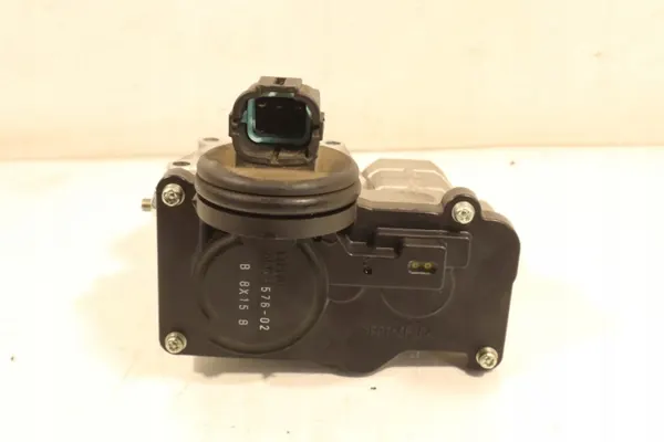 Throttle Body 576-02 Nissan Micra III 1.2 65HP image 3