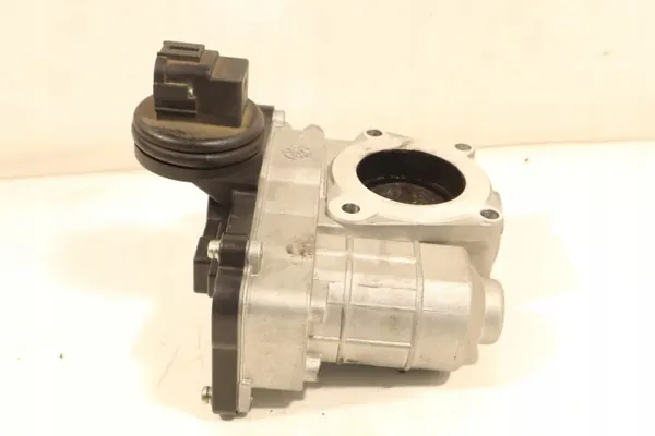 Throttle Body 576-02 Nissan Micra III 1.2 65HP image 4