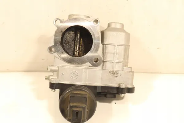 Throttle Body 576-02 Nissan Micra III 1.2 65HP image 5
