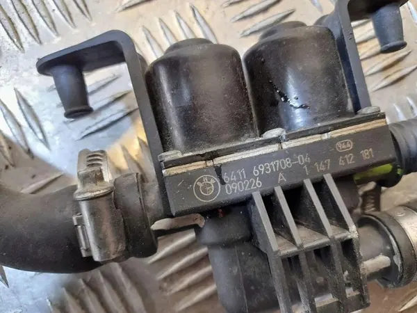 Válvula eletromagnética BMW 5 TOURING (E61) 6931708 image 2