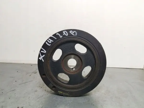 Subaru Kampiakselin hihnapyörä OEM FBZ10025 - Käytetty image 2
