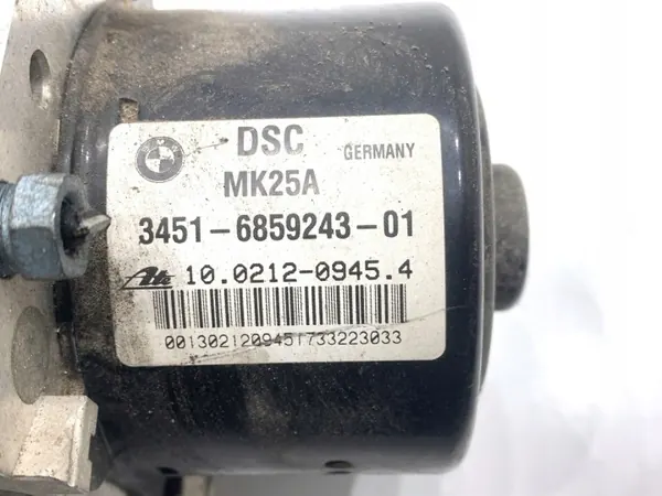 Pompe ABS OEM 6859243 pour BMW F25 2.0 184CH image 5
