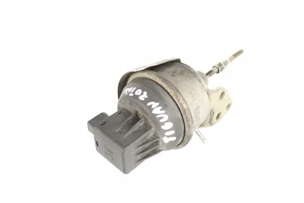 Actuador Turbo OEM GRUSZKA STEROWNIK TURBINY VW image 4