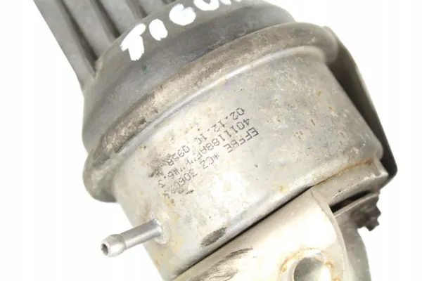 Actuador Turbo OEM GRUSZKA STEROWNIK TURBINY VW image 6