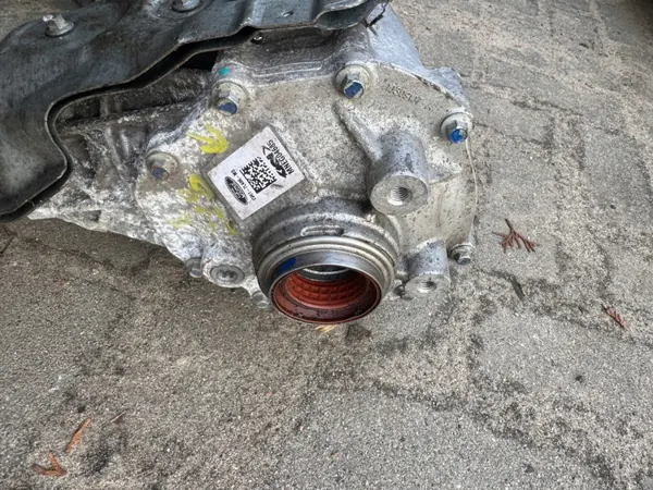 Boîte de transfert OEM 256014 pour Ford Kuga MK2 1.5 EcoBoost image 10