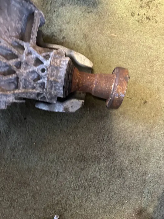 Boîte de transfert OEM 256014 pour Ford Kuga MK2 1.5 EcoBoost image 3