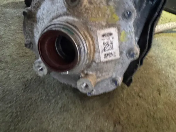 Boîte de transfert OEM 256014 pour Ford Kuga MK2 1.5 EcoBoost image 4