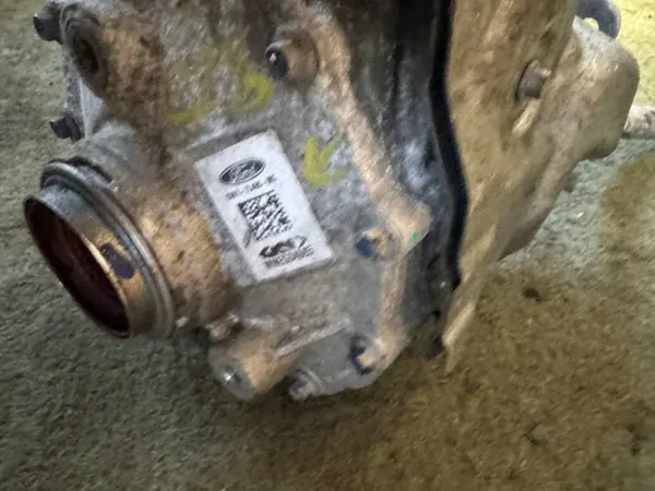 Boîte de transfert OEM 256014 pour Ford Kuga MK2 1.5 EcoBoost image 5
