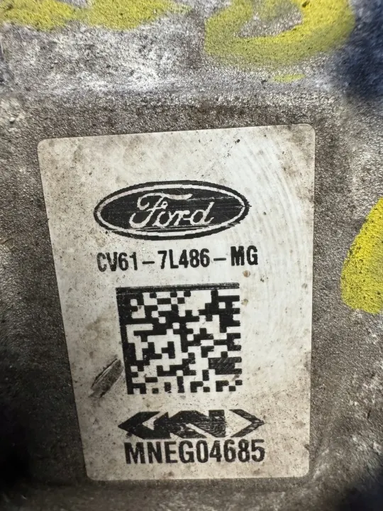 Boîte de transfert OEM 256014 pour Ford Kuga MK2 1.5 EcoBoost image 7
