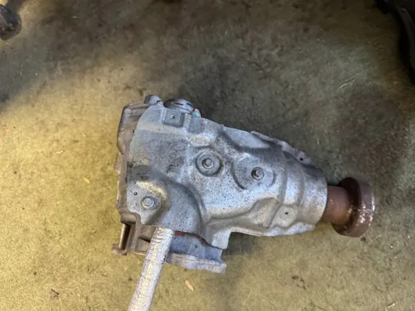 Boîte de transfert OEM 256014 pour Ford Kuga MK2 1.5 EcoBoost image 8