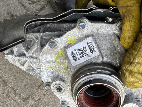 Boîte de transfert OEM 256014 pour Ford Kuga MK2 1.5 EcoBoost image 9