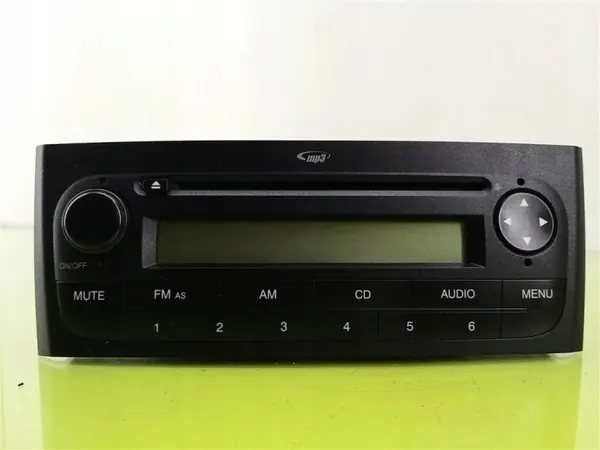 OEM 7354918880 Fabrieks-CD-radio voor Fiat Grande Punto image 2