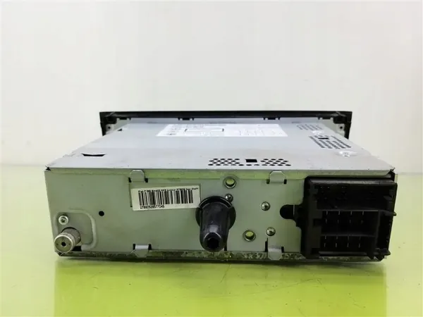 OEM 7354918880 Fabrieks-CD-radio voor Fiat Grande Punto image 3