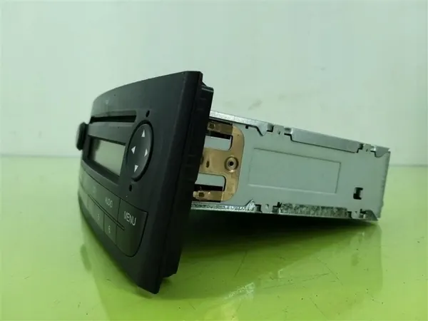 OEM 7354918880 Fabrieks-CD-radio voor Fiat Grande Punto image 4