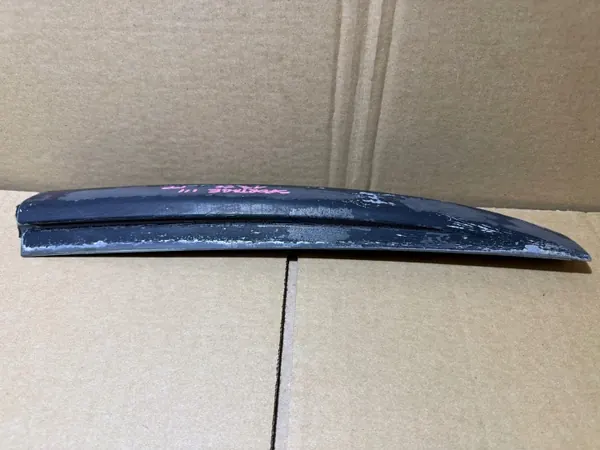 Cache Rail Toit Kia Sportage III OEM 87256-3W500 image 2