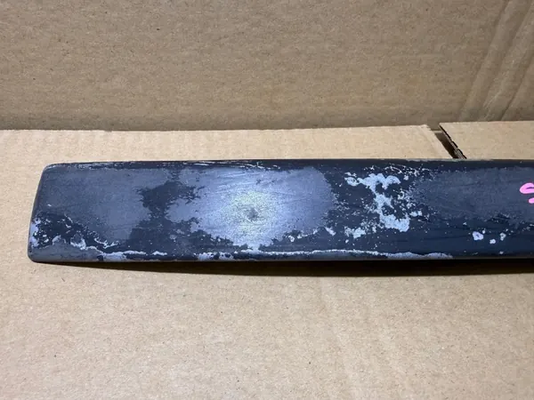 Cache Rail Toit Kia Sportage III OEM 87256-3W500 image 4