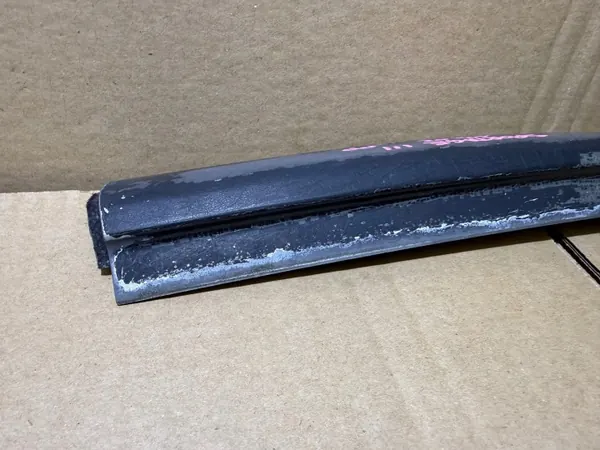 Cache Rail Toit Kia Sportage III OEM 87256-3W500 image 6