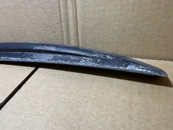Cache Rail Toit Kia Sportage III OEM 87256-3W500 image 7