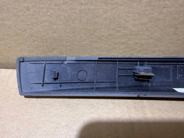 Cache Rail Toit Kia Sportage III OEM 87256-3W500 image 8