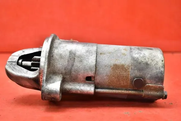 Motor de arranque 6611514101 Ssangyong Rodius 1 2.7 XDI 04-13 image 3