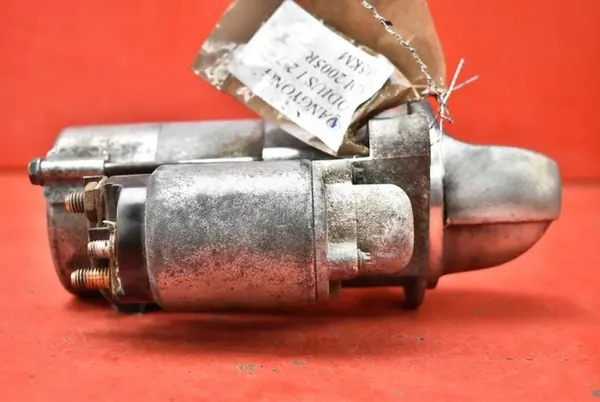 Motor de arranque 6611514101 Ssangyong Rodius 1 2.7 XDI 04-13 image 5