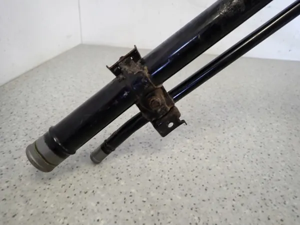 Pescoço de enchimento Honda OEM - Civic VIII 06-12 image 5