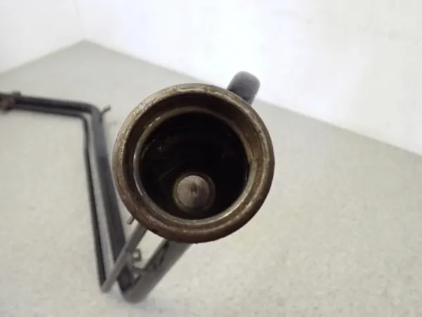 Pescoço de enchimento Honda OEM - Civic VIII 06-12 image 6